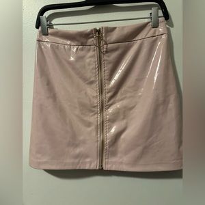 Forever 21 mini skirt